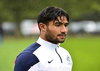 FAF:Fékir prend contact avec Gourcuff et choisit l'Algérie 10