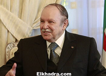 Selon vous qui sera le prochain président de la république Algérienne , après Abdelaziz Bouteflika ? 15