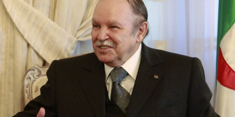 Selon vous qui sera le prochain président de la république Algérienne , après Abdelaziz Bouteflika ? 1