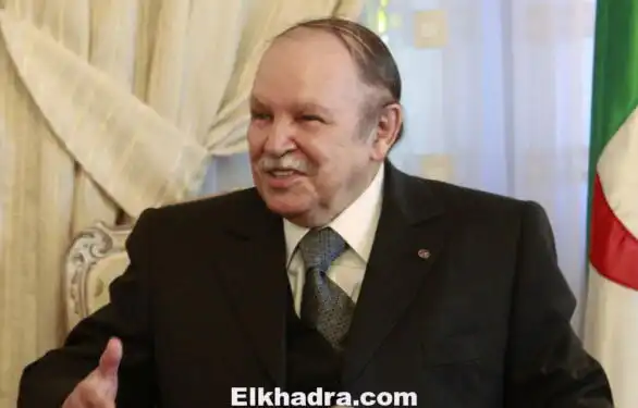 Selon vous qui sera le prochain président de la république Algérienne , après Abdelaziz Bouteflika ?