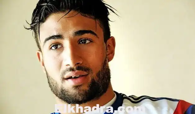 Voila pourquoi Fekir a vendu l’Algérie ! Un salaire à 400 000 euros ?