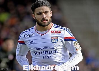 Nabil Fekir : "Je n’ai pas encore donné ma décision définitive" 2