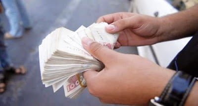Un cadre de la BADR de Remchi impliqué dans un détournement de 410 millions de cts 1