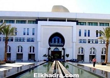 L'Algérie condamne "énergiquement" l'attaque terroriste contre le musée du Bardo à Tunis 2