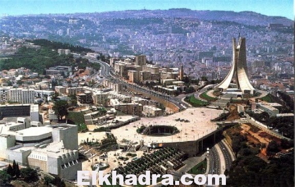 L’Algérie est le seul pays au monde … 1
