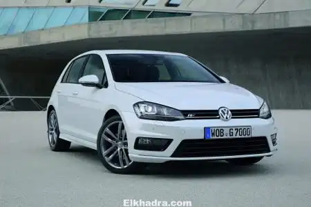 إنجاز مصنع فولفساغن بغليزان لإنتاج POLO CLASSIC و OCTAVIA و AMAROK