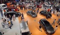 L’usine de montage de véhicules Saipa de TMC produira 20 000 véhicules par an, et 300 000 piéces de rechange 2 L’usine de montage de véhicules Saipa de TMC produira 20 000 véhicules par an, et 300 000 piéces de rechange 2