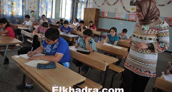 هذه التواريخ الرسمية للبكالوريا والاختبارات النهاية 1