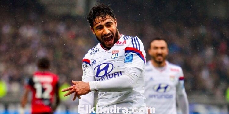 فقير اللاعب الذي راوغ وتلاعب فهل ستلعب به فرنسا وترميه مثل ناصري ومن قبله 1