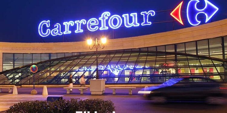 Carrefour, s'apprête à retourner en Algérie après six ans d'absence 1