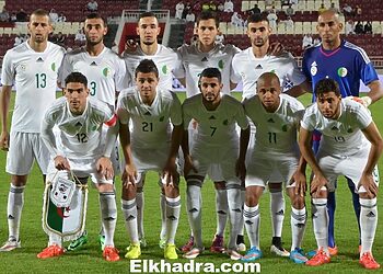CAN 2017 - éliminatoires : Liste des joueurs retenus pour les deux matches face à l’Ethiopie les 25 et 29 mars 2016 16