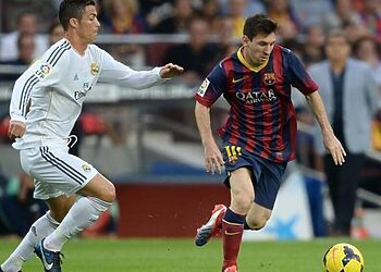 Vous aimez les Real-Barça ? Le calendrier de la Liga 2017-2018 a été dévoilé ! 4