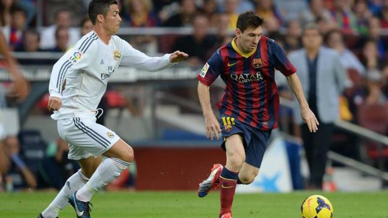 Barcelona vs Real Madrid direct live vidéo 22 Mars 2015
