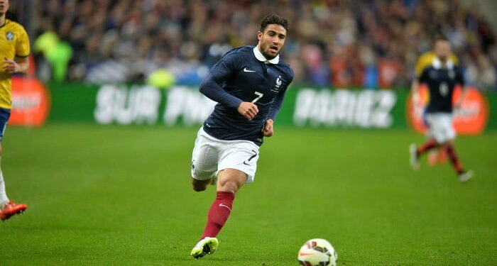 OL, France, Algérie : une légende des Fennecs s’en prend à Fekir 1