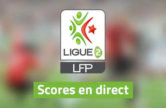 Ligue 2 Mobilis : Les Résultats et Classement de la 23ème journée