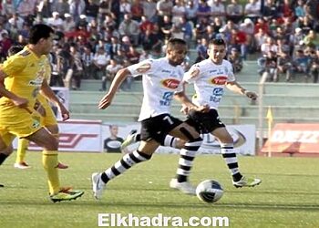 Coupe d'Algérie : l'ES Sétif bat la JS Kabylie (2-1) et va en demi-finales 4