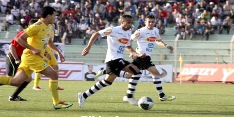 Coupe d'Algérie : l'ES Sétif bat la JS Kabylie (2-1) et va en demi-finales 1