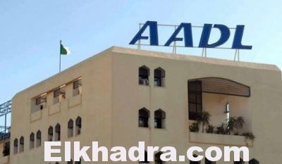 شهادة السلبية إلزامية قبل دفع الشطر الثاني لـعدل 1
