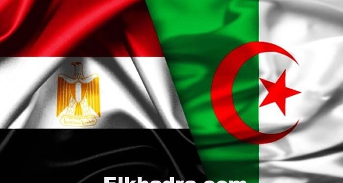 مصر تصدم الجزائر ..و تفجّر مفاجأة من العيار الثقيل بشأن "كان2017". 1