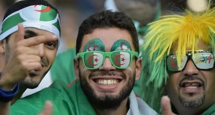 تقرير دولي جديد حول قائمة أسعد الشعوب عبر العالم.. الجزائريون يشكلون المفاجأة..؟ 1
