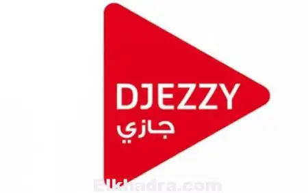 flexy djezzy edahabia