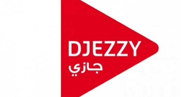 flexy djezzy edahabia 1