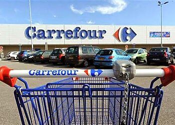 Carrefour retourne en Algérie 6