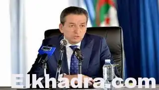 L’Algérie pourrait présenter son dossier d’accession à l’OMC en décembre prochain