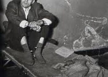 Exécuté le 3 mars 1957 sur ordre de François Mitterrand : Il y a 58 ans , la France passa par la guillotine le héros Larbi Ben M’hidi 6
