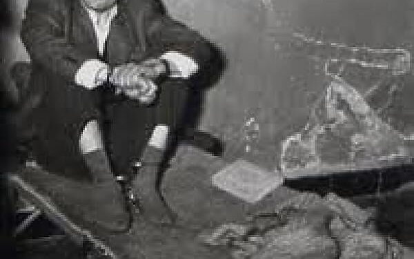Exécuté le 3 mars 1957 sur ordre de François Mitterrand : Il y a 58 ans , la France passa par la guillotine le héros Larbi Ben M’hidi 1