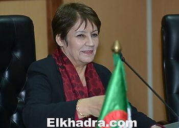 بن غبريت : "منح التلاميذ الراسبين فرصة لإعادة السنة" 5