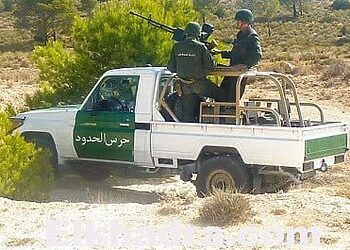 Algérie-Tunisie, Les secrets d’une opération antiterroriste 8