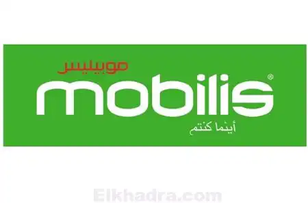 Pack Tablette Mobilis”Une tablette 12 mois Internet haut débit offerts