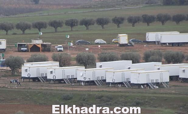 الأشغال انطلقت منذ سنة في الكرط والقيطنة سوناطراك تستكشف الغاز الصخري في ”سرية” بمعسكر 1