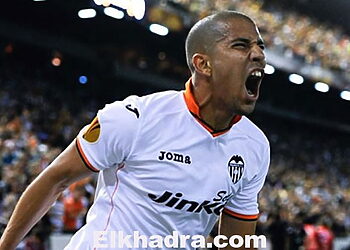 Le prix de Feghouli fixé à 15 millions d’Euros ! 20