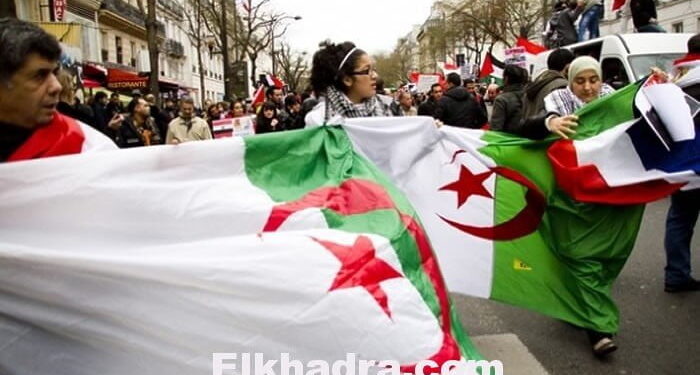 اللهجة الجزائريــــــــــة تطغى على حديث الفرنسيين - 10 مصطلحات جزائرية دخلت قاموس “لو روبير” الشهير 1