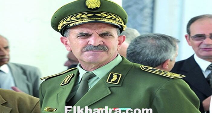 نقل الجنرال أيوب على جناح السرعة إلى فرنسا بعد تدهور حالته الصحية 1