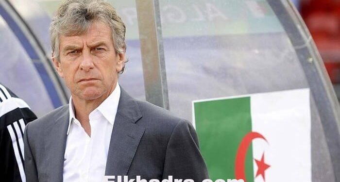 Gourcuff décide de ne plus rappeler Belaïli et Benlamri 1
