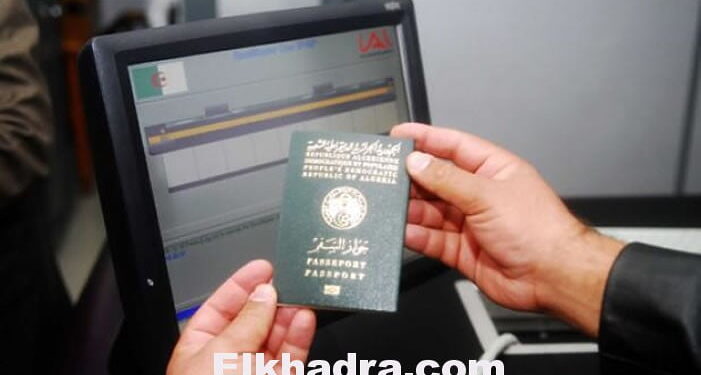 هذه رتبة "الباسبور" الجزائري عربيا ...وهذا عدد الدول التي يدخلها الجزائريون بدون "فيزا" 1