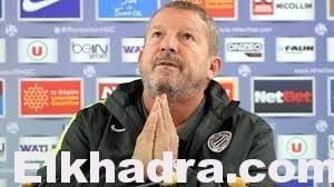 Courbis : «Fekir a choisi l’Algérie ?! Je voudrais juste savoir s’il a eu une discussion avec Deschamps !» 1