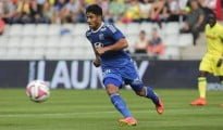 Téléfoot : Fekir chez la FRANCE 12 Téléfoot : Fekir chez la FRANCE 8