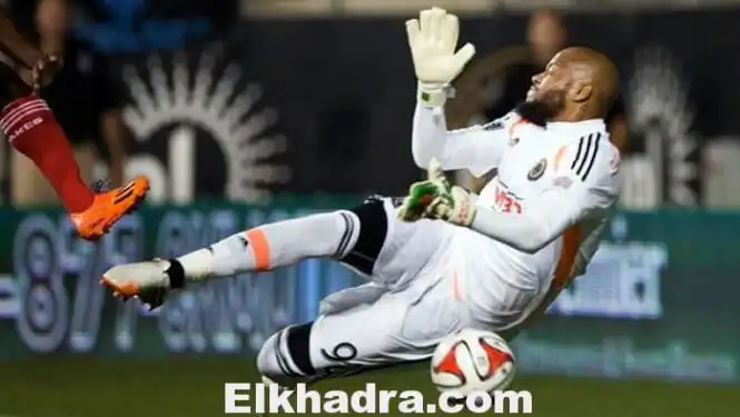 Mbolhi à l’essai avec les Bolton Wanderers