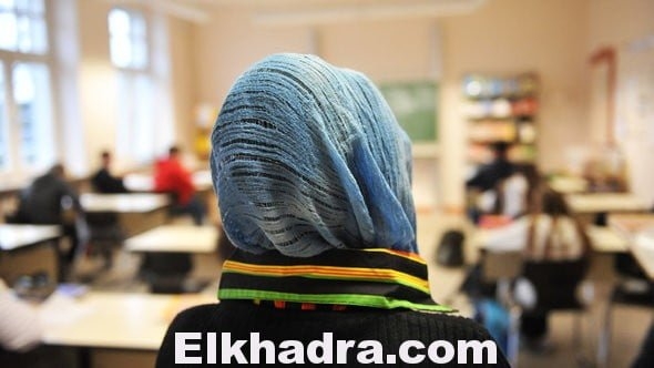 ألمانيا: إلغاء قرار حظر الحجاب للمعلمات 1