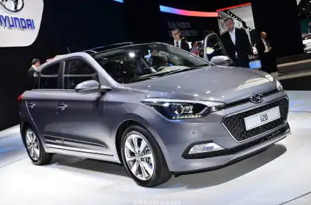 Hyundai rappellera en Chine 44.000 véhicules potentiellement défectueux