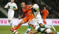 Feghouli pour remplacer Hazard à Chelsea 25 Feghouli pour remplacer Hazard à Chelsea 21