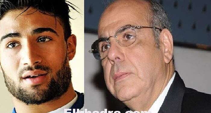 محمد روراة يوضّح كل شيء حول "نبيل فقير" .. هذا ما حدث خلال الـ 24 ساعة الأخيرة! 1