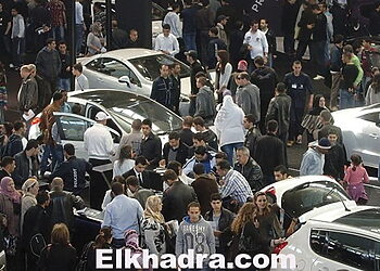 18e Salon international de l’automobile d’Alger : Sous le signe du professionnalisme 9