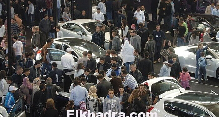 18e Salon international de l’automobile d’Alger : Sous le signe du professionnalisme 1
