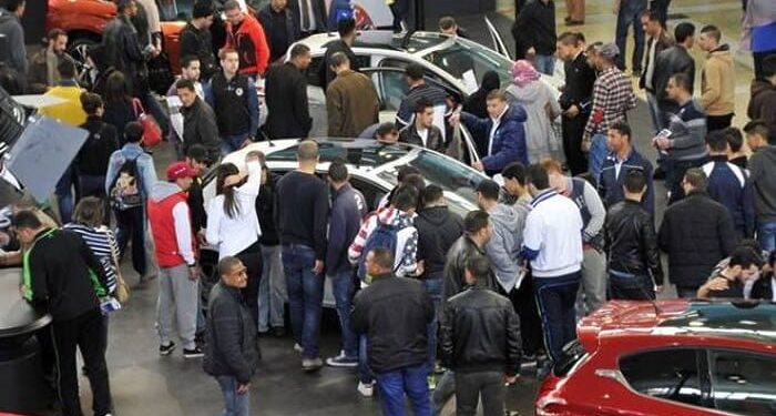 18ème édition du Salon International de l’automobile d’Alger Des prix en hausse de plus de 10% 1