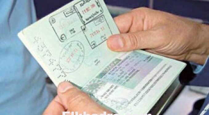 : إحصل على فيزا فرنسا من الجزائر 100 % و نصائح هامة . TLS CONTACT 1
